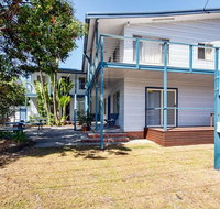 Jamaica Holiday Units - Whitsundays Accommodation