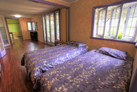 James Farmhouse - Whitsundays Accommodation 1