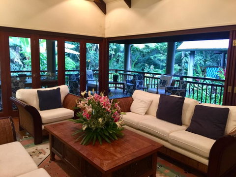 Janbal Retreat - Whitsundays Accommodation 1