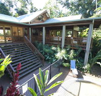janbal retreat - Whitsundays Accommodation