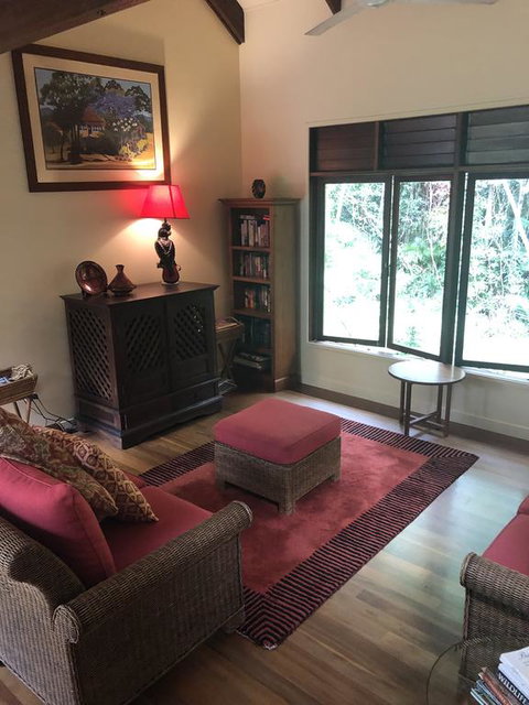 Janbal Retreat - Whitsundays Accommodation 3