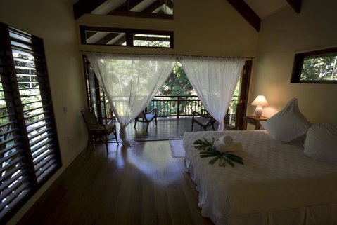 Janbal Retreat - Whitsundays Accommodation 2