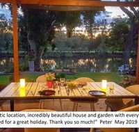 Januce - delightful river front house in Urunga - Whitsundays Accommodation