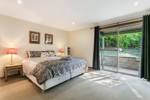 Jarara Cottage - Whitsundays Accommodation 3