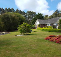 Jarrah - Whitsundays Accommodation
