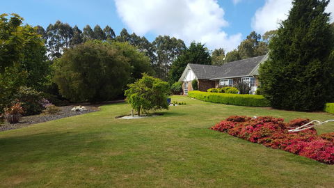 Jarrah - Whitsundays Accommodation 0
