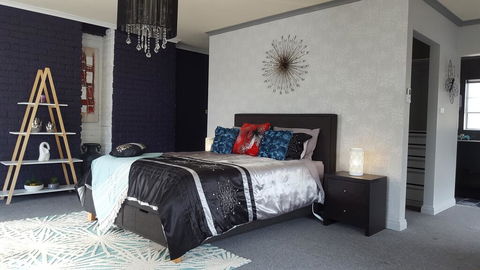 Jarrah - Whitsundays Accommodation 2