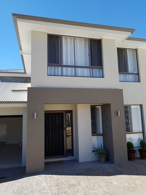 Jasper Place - Whitsundays Accommodation 0