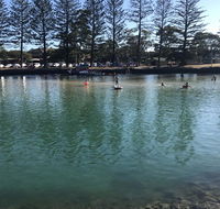 Jaspers Apartments - Whitsundays Accommodation