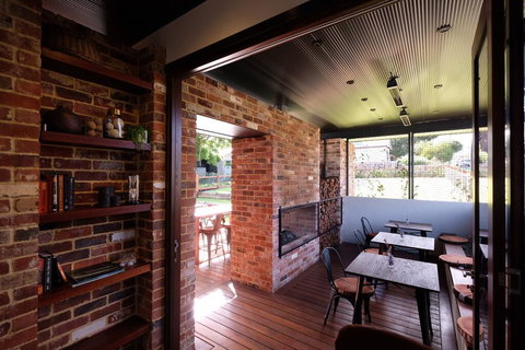 Jaspers Cabins - Whitsundays Accommodation 2