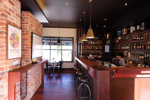 Jaspers Cabins - Whitsundays Accommodation 1