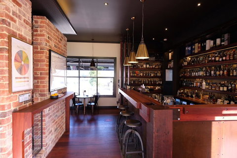 Jaspers Cabins - Whitsundays Accommodation 3