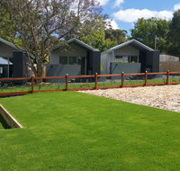 Jaspers Cabins - Whitsundays Accommodation