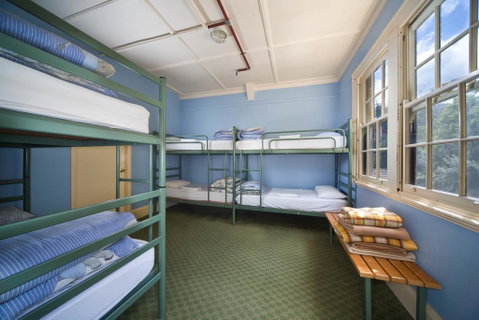 Jenolan Caves House - Whitsundays Accommodation 1