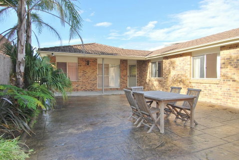 Jervis Bay Beachfront - Whitsundays Accommodation 2