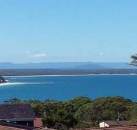 Jervis Bay Blue - Vincentia - Whitsundays Accommodation