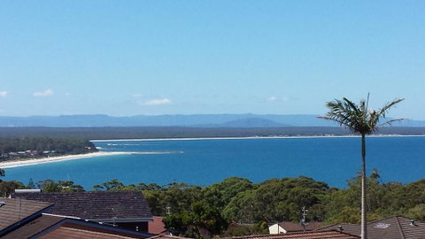 Jervis Bay Blue - Vincentia - Whitsundays Accommodation 0