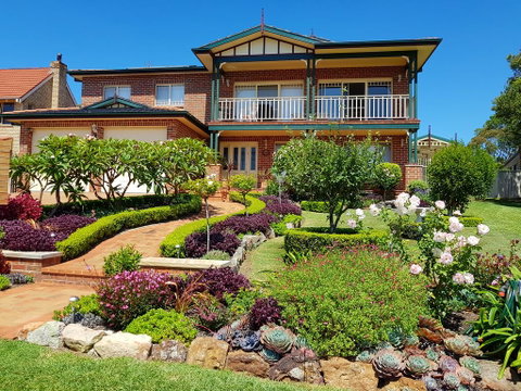 Jervis Bay Blue - Vincentia - Whitsundays Accommodation 1