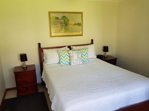 Jervis Bay Blue - Vincentia - Whitsundays Accommodation 3
