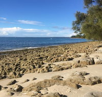 Jervis Bay Magic Vincentia South Coast - Whitsundays Accommodation