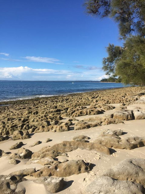 Jervis Bay Magic Vincentia South Coast - Whitsundays Accommodation 0