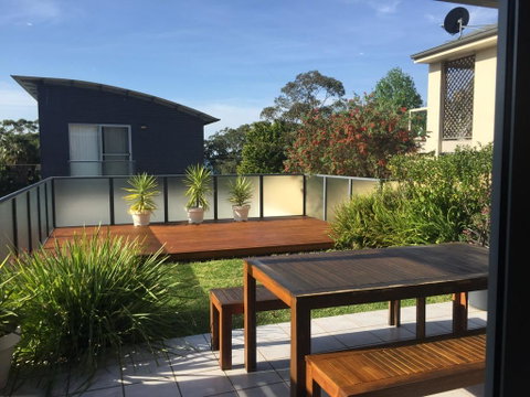 Jervis Bay Magic Vincentia South Coast - Whitsundays Accommodation 1