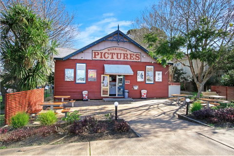 Jervis Bay Waterfront - Whitsundays Accommodation 2