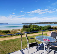 Jervis Bay Waterfront - Whitsundays Accommodation