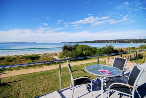Jervis Bay Waterfront - Whitsundays Accommodation 0