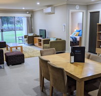 Jewel in the Crowne - Whitsundays Accommodation
