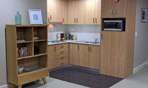 Jewel In The Crowne - Whitsundays Accommodation 3