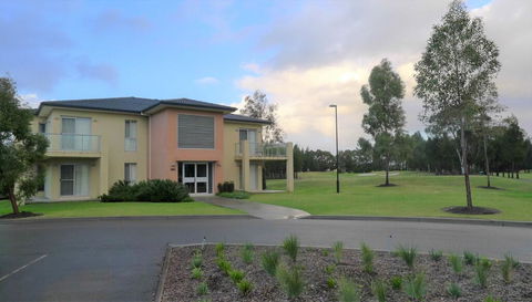 Jewel In The Crowne - Whitsundays Accommodation 1