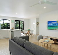 Jimmy's Shout - Pet Friendly - Whitsundays Accommodation