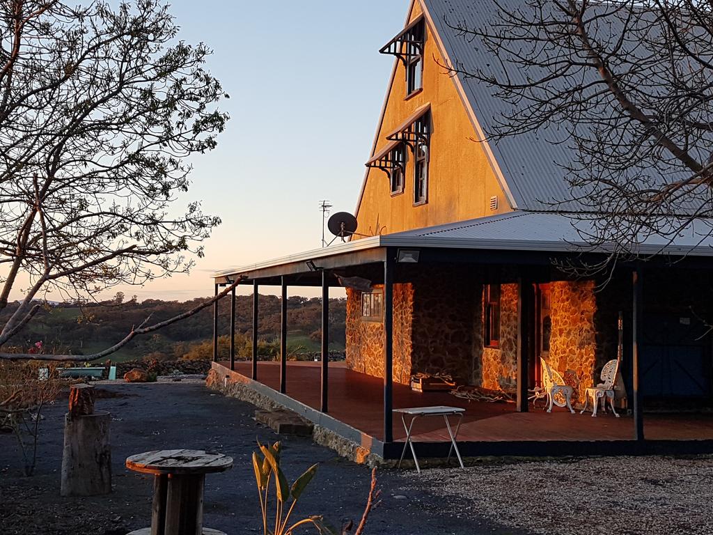 Allendale VIC Whitsundays Accommodation