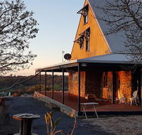Jinji's Edge Escape - Whitsundays Accommodation