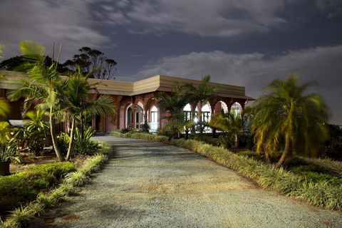 Jodha Bai Retreat - Whitsundays Accommodation 3
