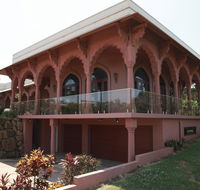 Jodha Bai Retreat - Whitsundays Accommodation