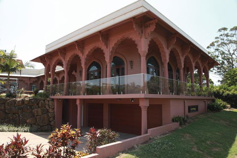 Jodha Bai Retreat - Whitsundays Accommodation 0