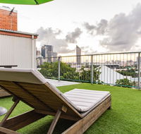 Joe's Place Backpackers - Whitsundays Accommodation