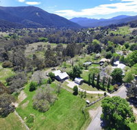 Johanna - Whitsundays Accommodation