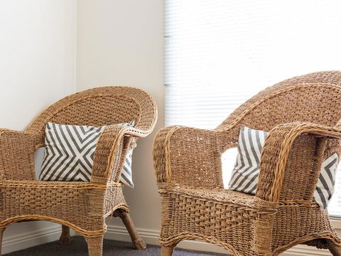 JOHANSSON'S PERCH No. 3 - Whitsundays Accommodation 2