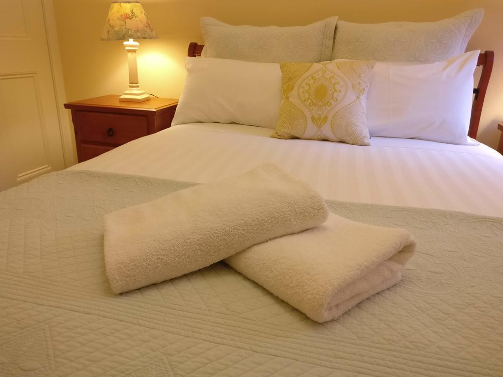 Castlemaine VIC Whitsundays Accommodation