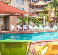 Jubilee Views Holiday Apartments - Whitsundays Accommodation