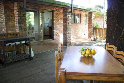 Junction Cottage - Whitsundays Accommodation 3