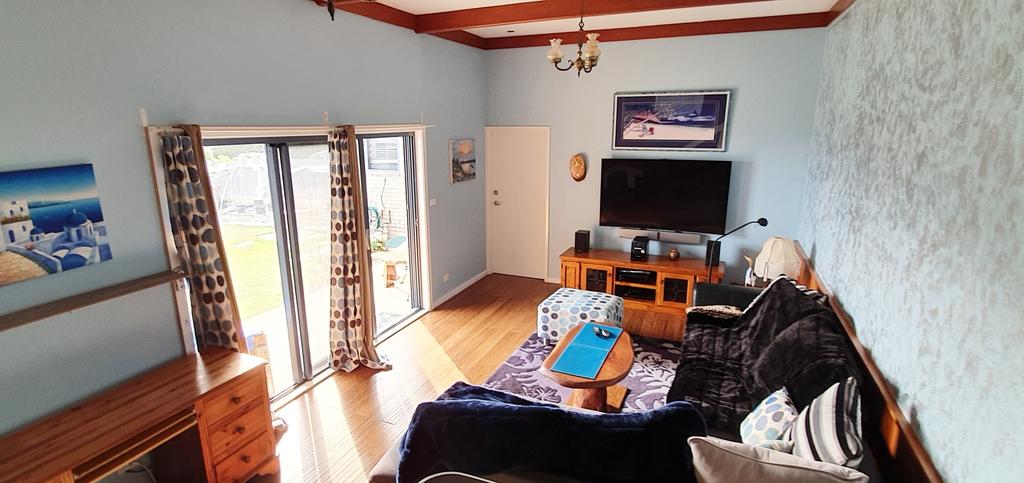 Vincentia NSW Whitsundays Accommodation