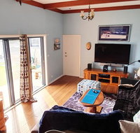 JUST-4-YOU amazing sea views WIFI fullly air-conditioned king bed - Whitsundays Accommodation