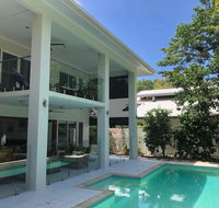 Kallista Ocean Edge Estate Palm Cove 5 min to the beach and restaurants - Whitsundays Accommodation