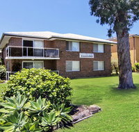 Kanandah 5 - By the Lake - Whitsundays Accommodation