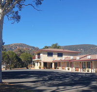Kandos Fairways Motel - Whitsundays Accommodation