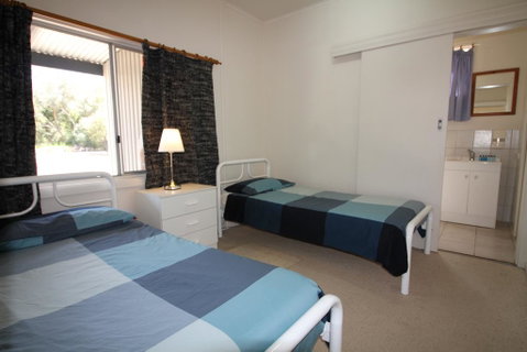 Kangaroo Island Coastal Villas - Whitsundays Accommodation 1